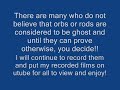 Princeton,WV Hill Home Ghost # 6