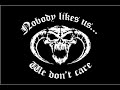 Hardcore mix