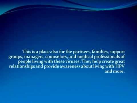 how to find love with hpv