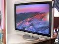 Nec multeos M40  Monitor