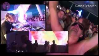 James Zabiela - Live @ Kazantip (Ukraine)