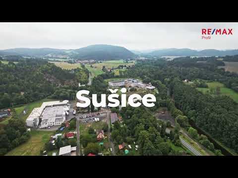 Video Prodej haly vhodné pro dílnu, výrobu či sklad, s kancelářemi