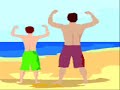 Seasons Video for Kids