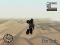 GTA san andreas ultimate super car