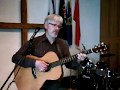 Großer Gott, wir loben Dich von Ignaz Franz- Lobpreis - Acoustic guitar solo