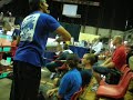Perugia: European volley\
