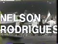 Cronicas de Nelson Rodrigues ( O Profeta Tricolor )