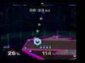 Moreno Valley semis R3 - DieSuperFly vs. Luigi Moreno Valley semis R3 - DieSuperFly vs. Luigi