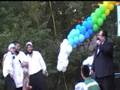 videos de Yosef Chaim Bloch at the Mekimi Annual concert