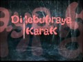 Di lebuhraya KaraK. - YouTube