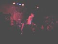 Evergreen Terrace @ the Social August 12, 2007 ::Lightened:: Evergreen Terrace @ the Social August 12, 2007 ::Lightened::