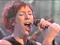 Esthero on the Chris Rock Show