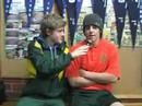 Cowen House Athletics 2007