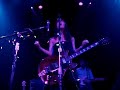 Feist When I Was a Young Girl (partial) Avalon Theater Feist When I Was a Young Girl (partial) Avalon Theater