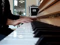 Clubbed to Death  /Colorblind  Piano Medley