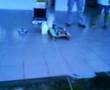 FS 70 _Sandakan first test run