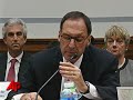 Lehman Brothers CEO Testifies on Capitol Hill