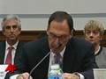 Lehman Brothers CEO Testifies on Capitol Hill