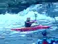 Kayaking the Tryweryn and Tavy