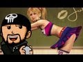 Matt's Bomb-Ass Reviews: Lollipop Chainsaw