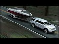 Icon for Post #2011 Ford Explorer – Trailer Control