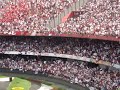 FESTA DO HEXA NO MORUMBI LOTADO!!! Pt. 02