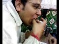 Parathe wale gale ke parathe....chandni chowk....
