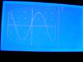 Atmel Oszilloskop