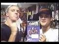 FLOTSAM & JETSAM Profile Ep10 MetalWorks KASR VIDEO