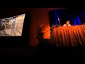 NASA Controls Athlete Rover with Leap Motion Controller Live at GDC