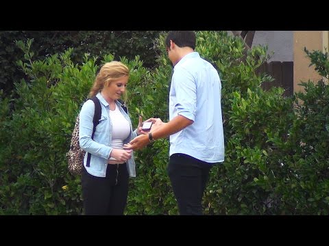 Picking Up Girls Speaking Turkish
