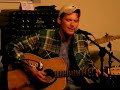 Travel song by Dallas Wesley