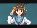 haruhi electro dance