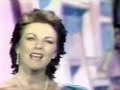 1983 (Frida) BELLE with Daniel Balavoine Antenne2 Tv Series
