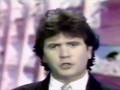 1983 (Frida) BELLE with Daniel Balavoine Antenne2 Tv Series