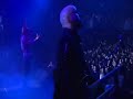Skinny Puppy - Pro-Test (Live Montreal-Toronto)