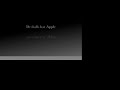 Apple iPhone mit 16 GB, UMTS und Bluetooth für Deutschland Apple iPhone mit 16 GB, UMTS und Bluetooth für Deutschland