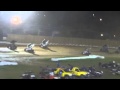 Kyle Larson Placerville Speedway 360 Sprint Car ...