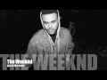 the weeknd – Life Of The Party