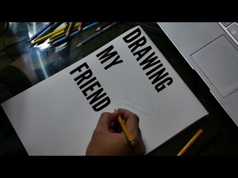 how to draw dc comic style