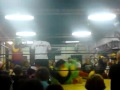 Pittsburgh Pirate Parrot def Scott Sarin in UCW!