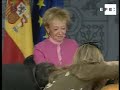 Los marineros españoles del 