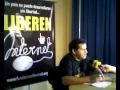 Campa�a liberen internet