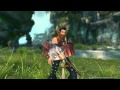 Blade Soul Gun Master HD
