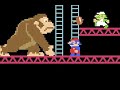 Mario & Luigi vs. Donkey Kong