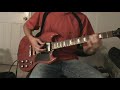 Metallica - Enter Sandman Cover (Rhythm Guitar Only) Metallica - Enter Sandman Cover (Rhythm Guitar Only)