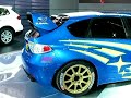2007Frankfurt?Subaru WRX?STI?WR???????????WR???2007??????? 2 2007Frankfurt?Subaru WRX?STI?WR???????????WR???2007??????? 2