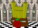 the pea people