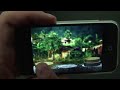Hanoi iPhone Game Review