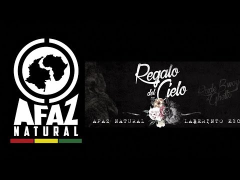 Regalo Del Cielo - Afaz Natural y Laberinto ELC